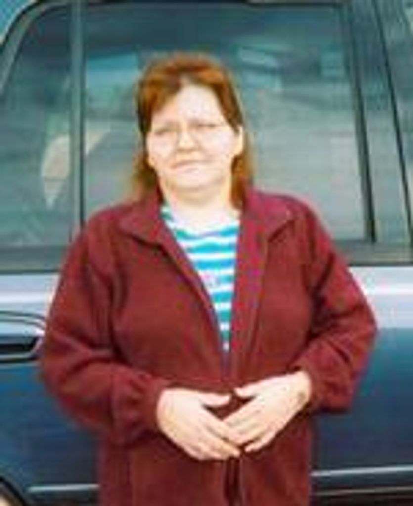 Virginia Lois Conaway Profile Photo