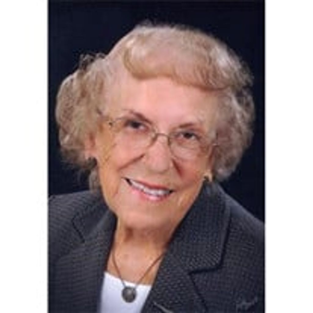 Virginia E. Maday