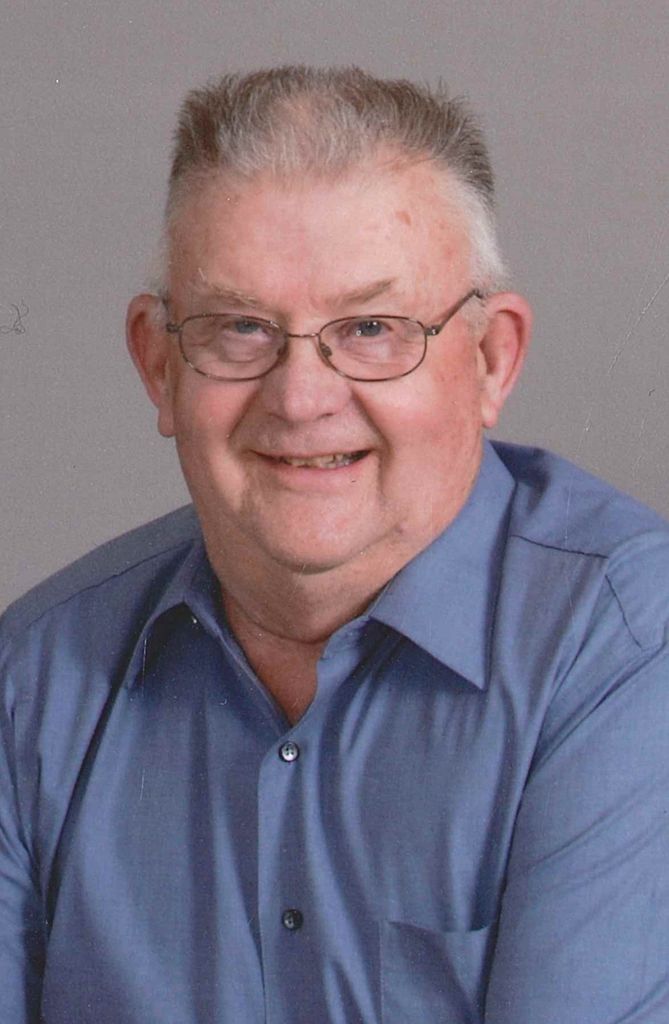 Edward Bentz Profile Photo