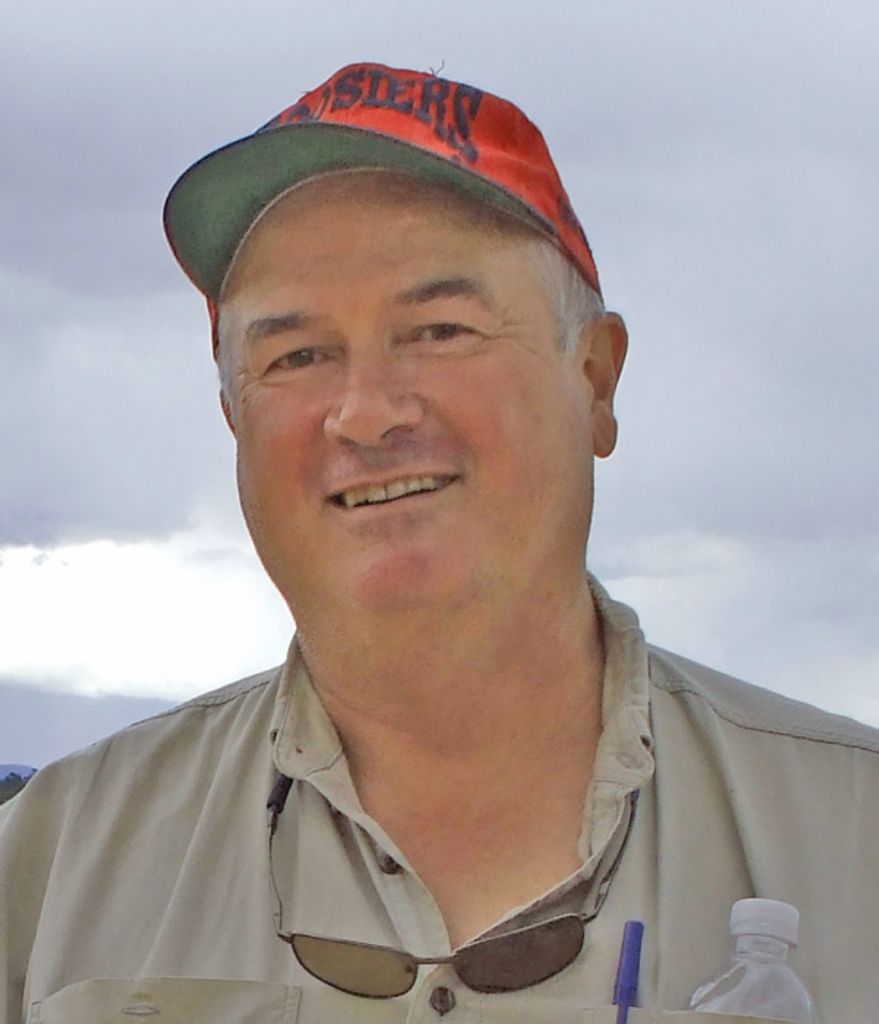 James M. Clayton Profile Photo