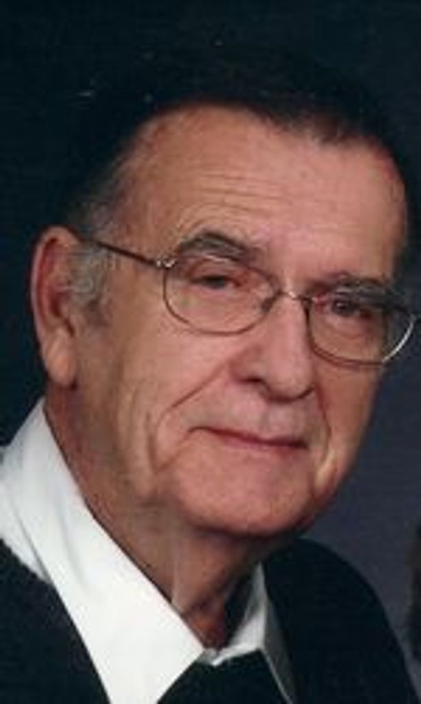 Reverend Dr. William Soule