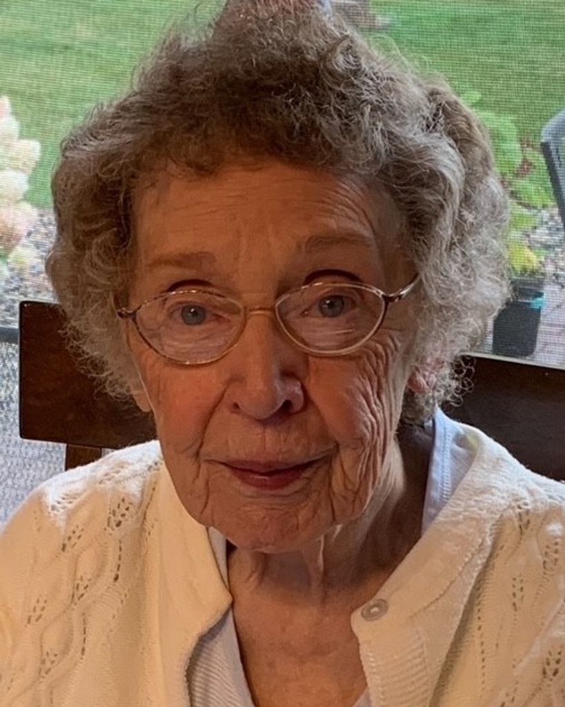 Rosella "Rose" Marion Schepp