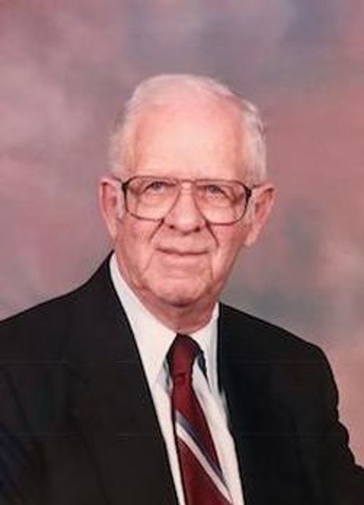 Robert Orville Halling Profile Photo