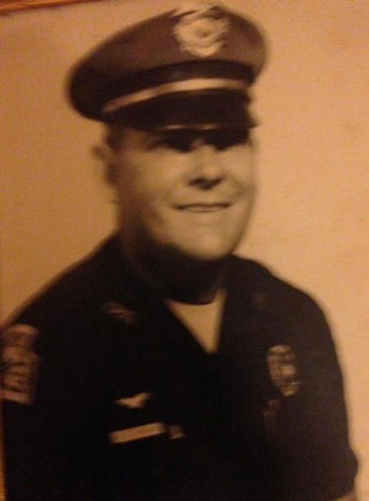 Charles Johnson