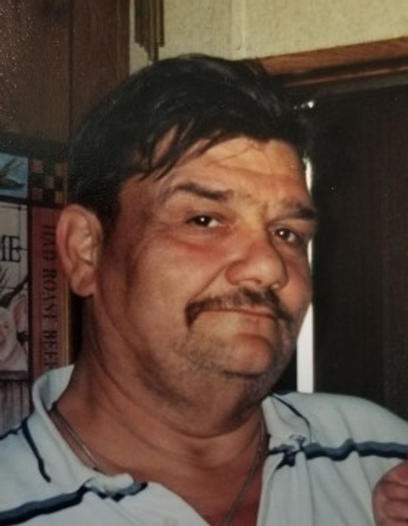 Samuel Allen Haney Profile Photo