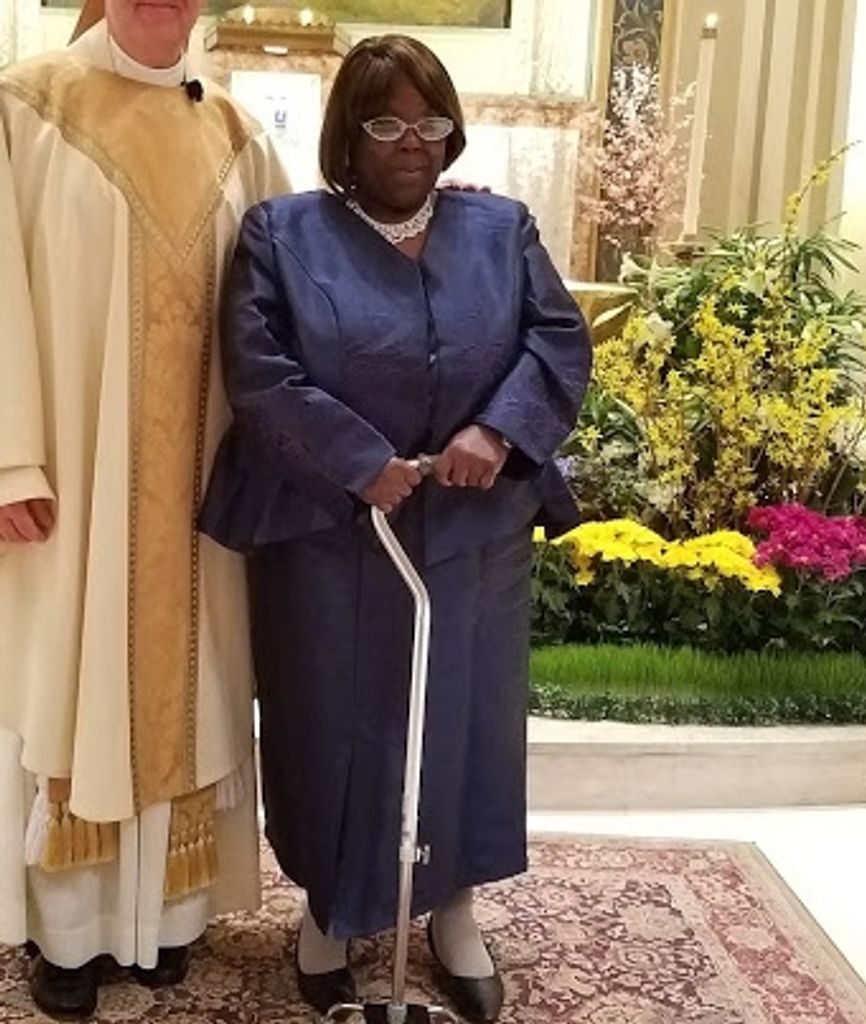 Sarah Johnson Profile Photo