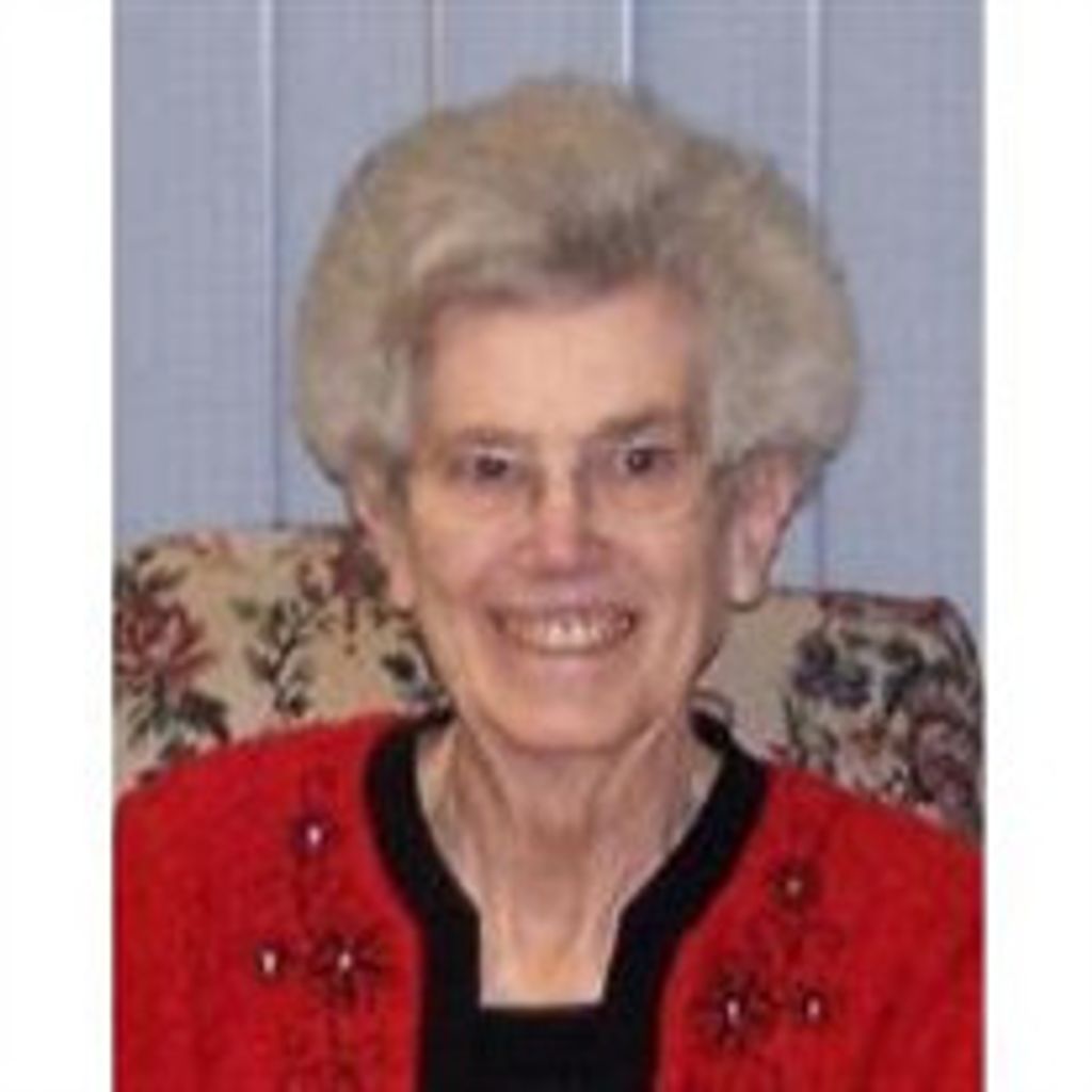 Arlene Mcbride Garner