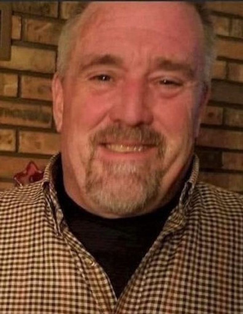 Dean Goette