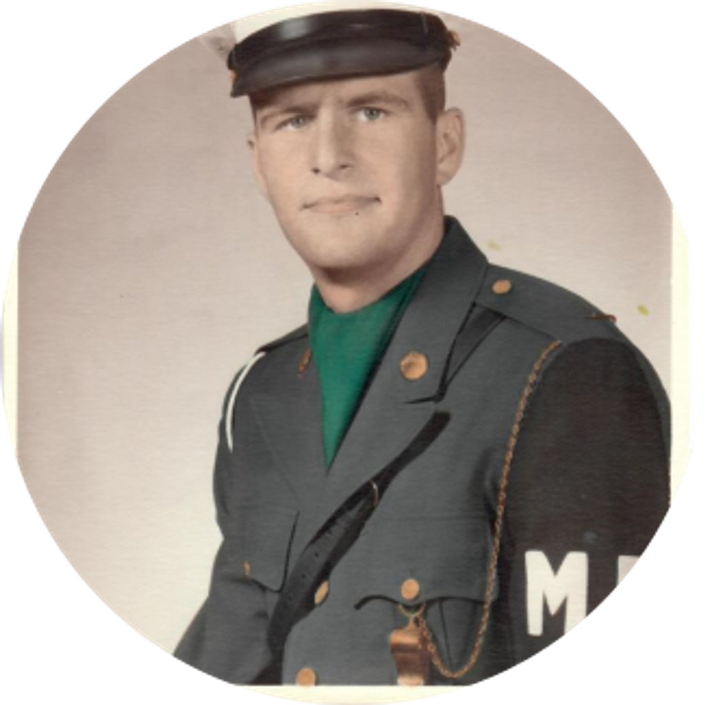 Robert A. Rice, Sr.