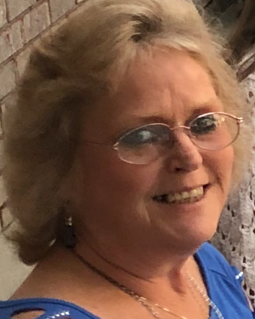 Mary Elizabeth Nobles
