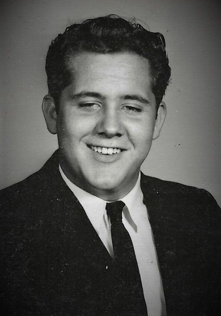 Everett Morris Profile Photo