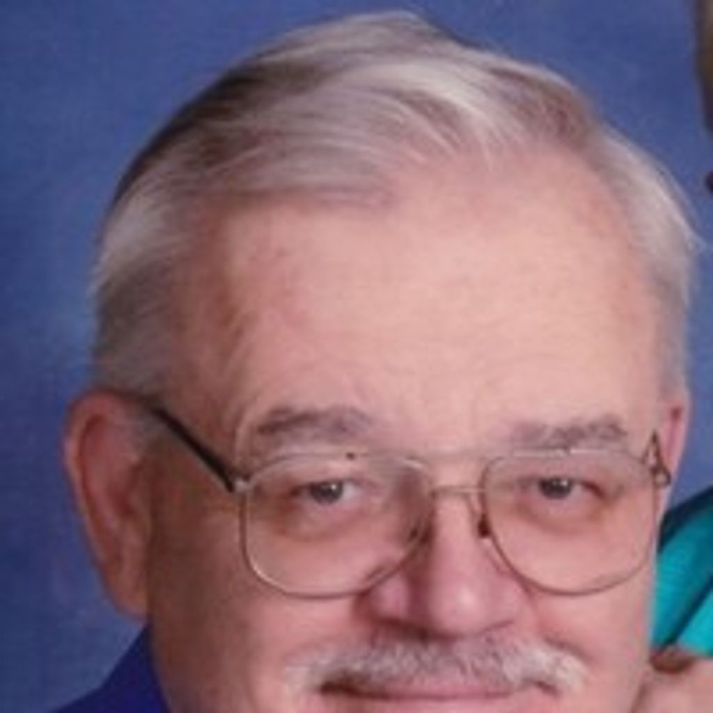 Robert "Bob" O'Meara