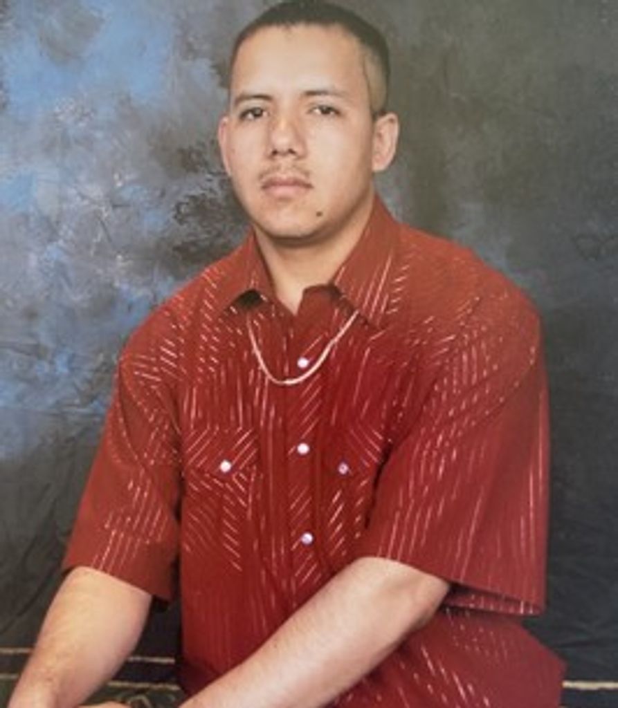 Jose Rodriguez Aranda Profile Photo