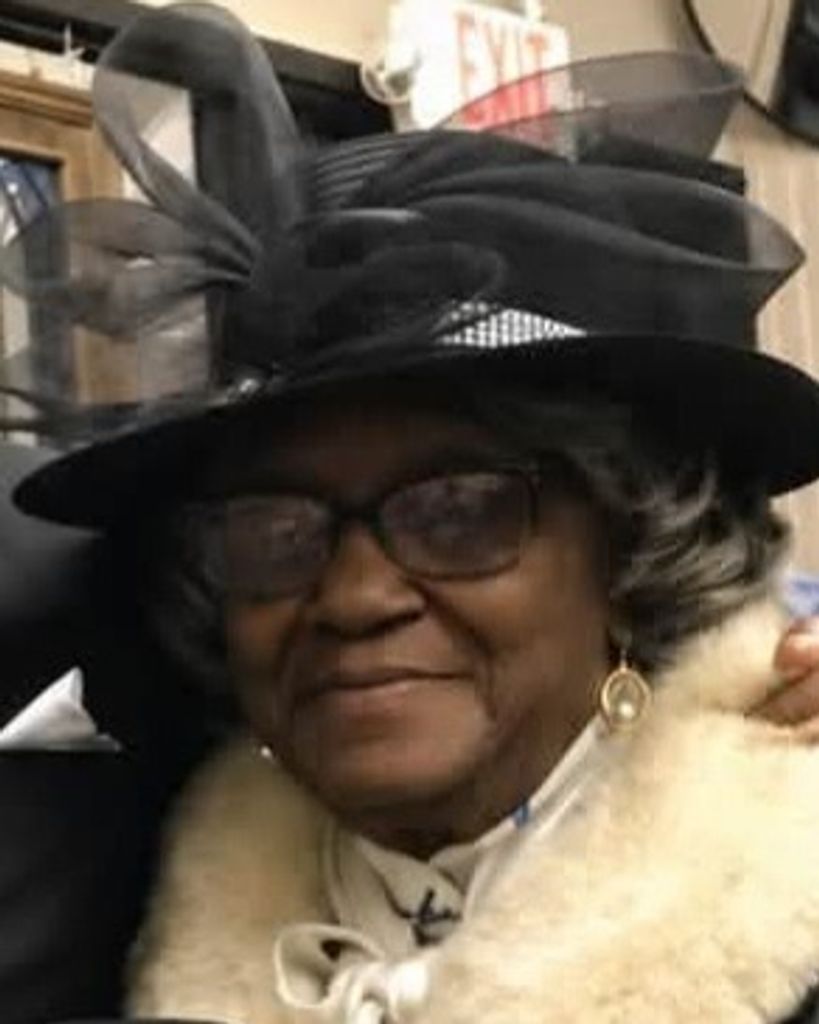Mother Ora Bell Miller Profile Photo
