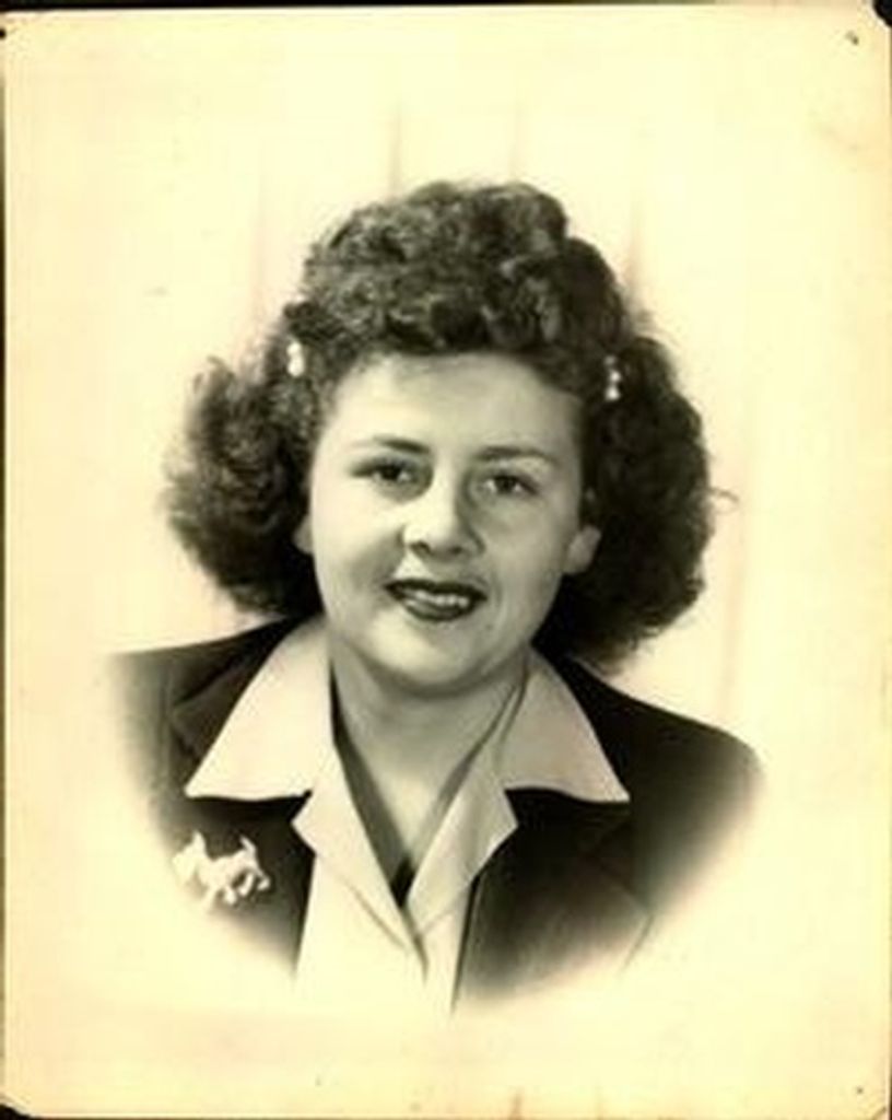 Olivia Hortense Capps