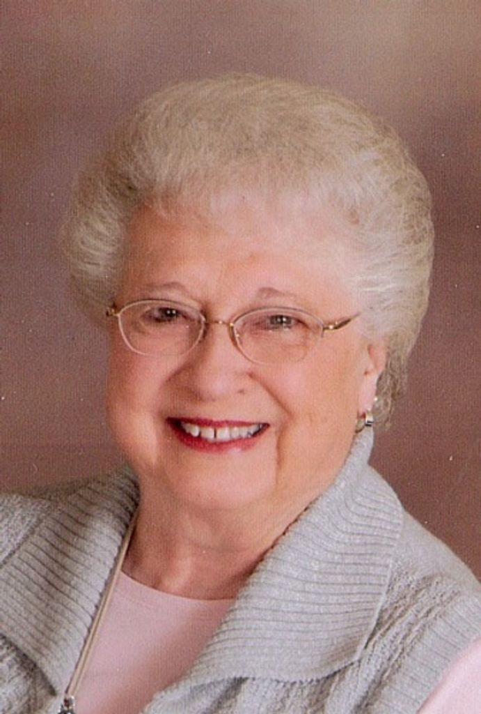 Wanda Maxine Burgess Profile Photo