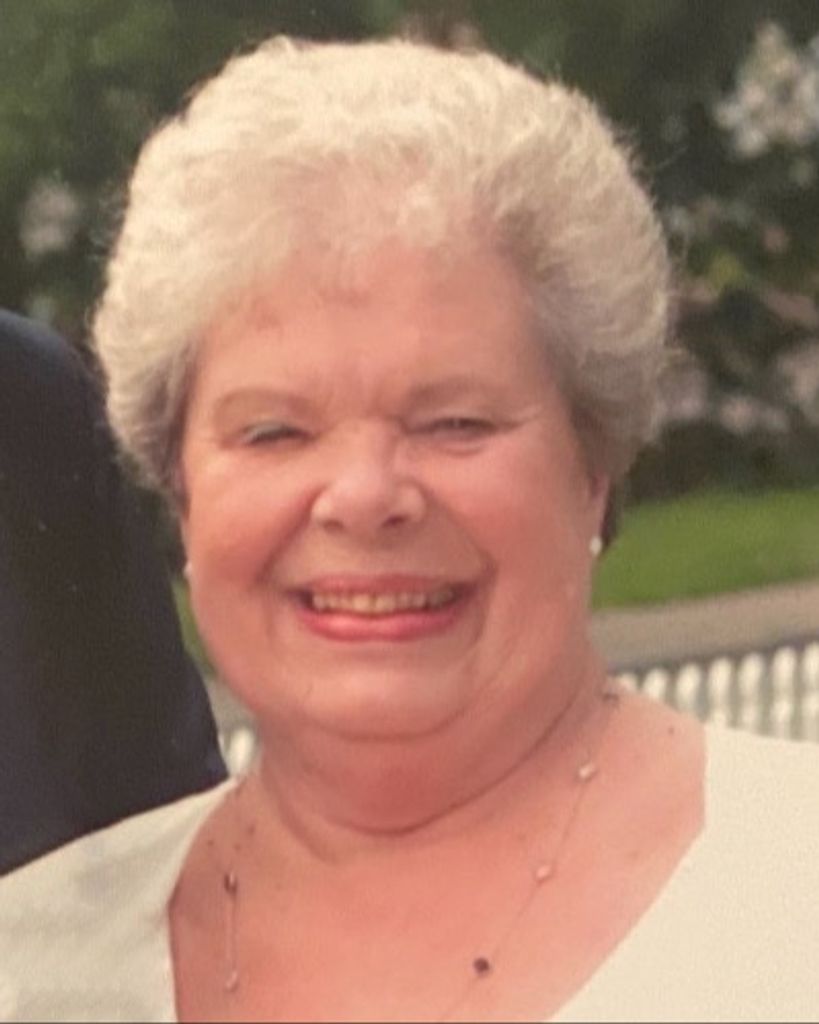 Geraldine M. Galluzzo