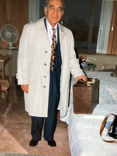 Charlie William Chavez photo gallery thumbnail 22 of 45