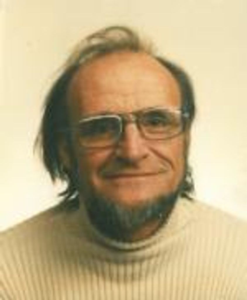 Charles W. Armstrong Profile Photo