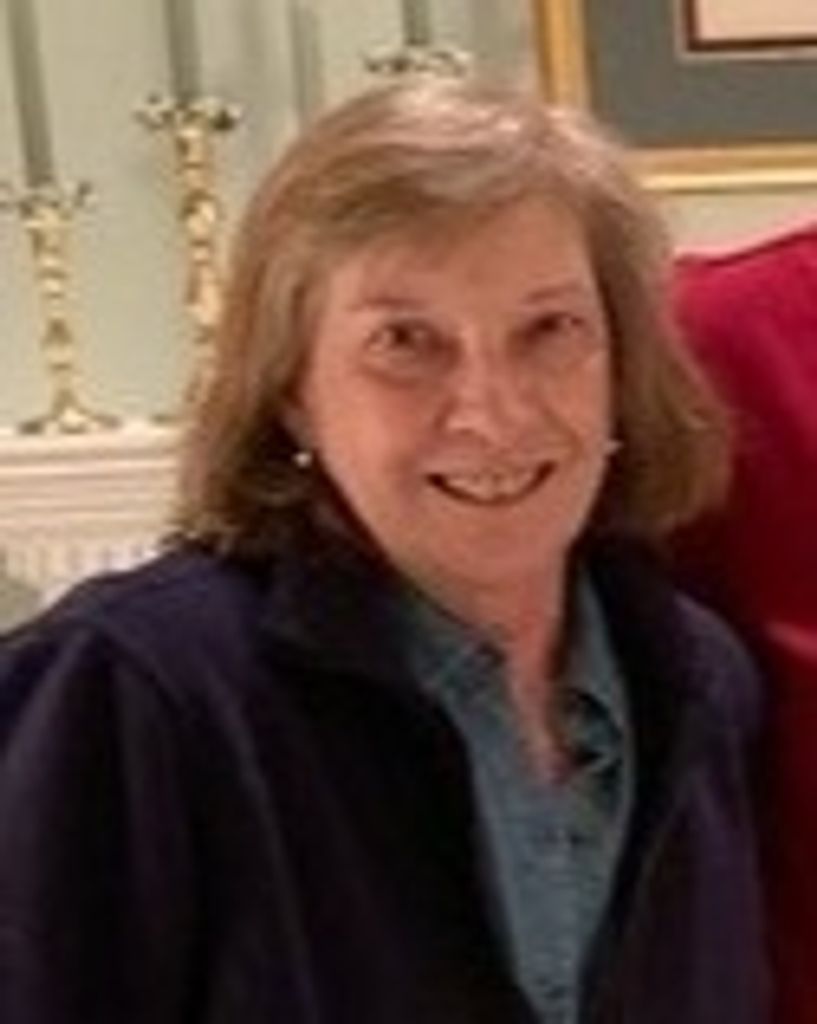 Elizabeth "Beth" C. Wallace