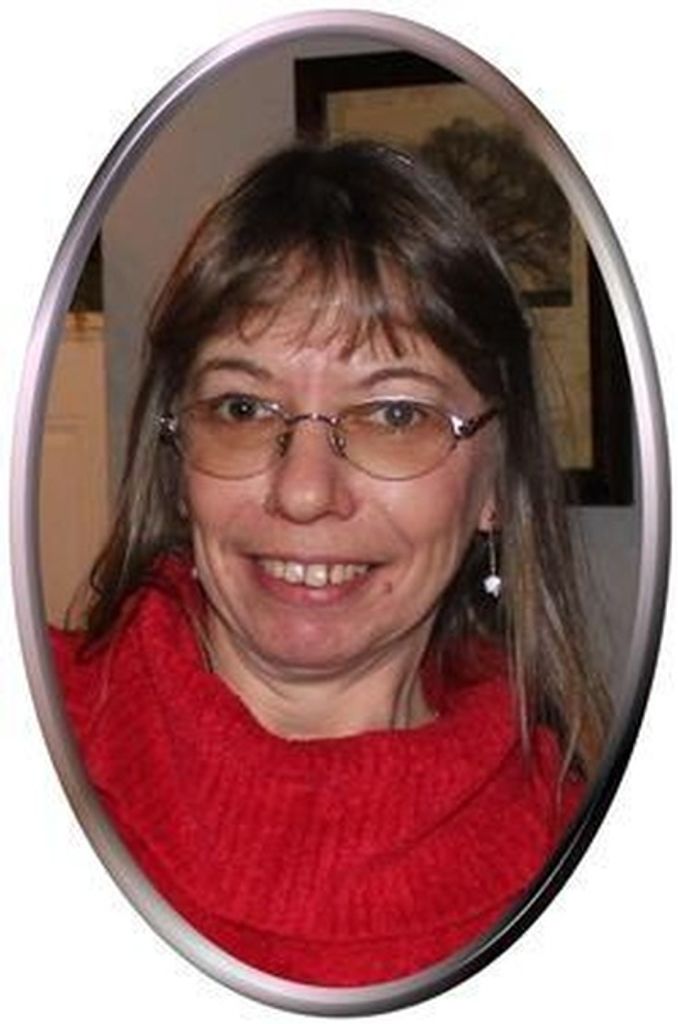 Christine Rainville Profile Photo