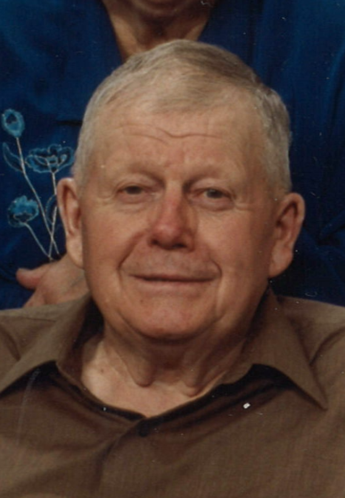 Arnold E. Sands Profile Photo
