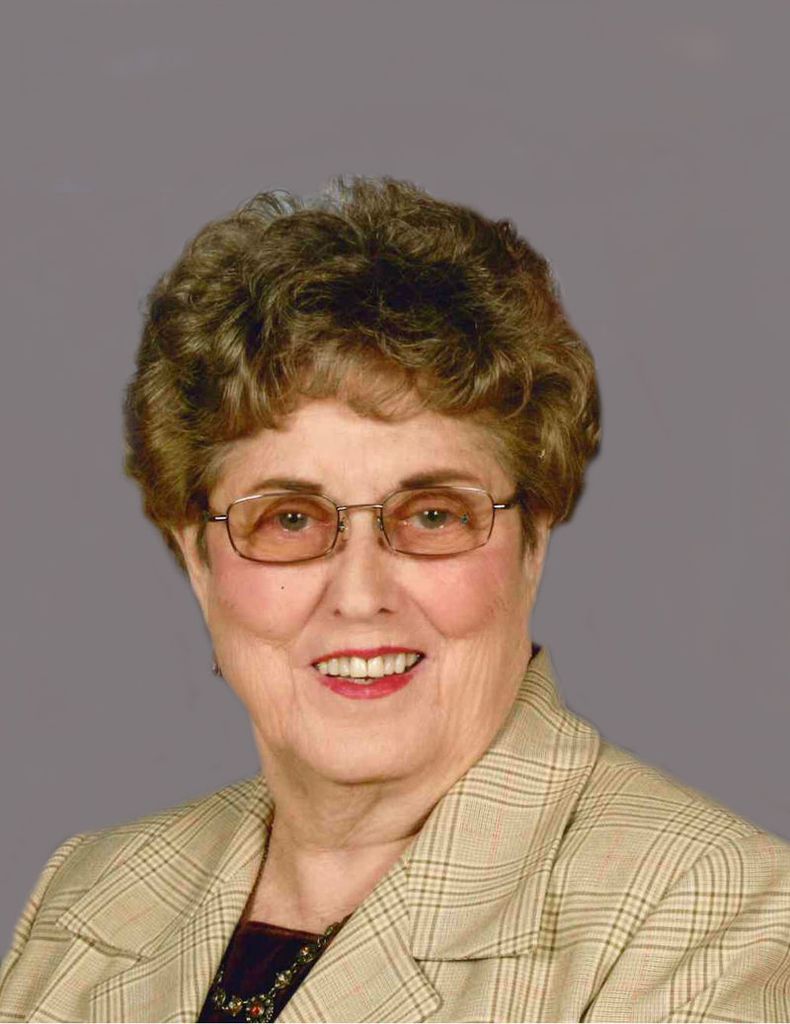 Robbie Nell Jones Profile Photo