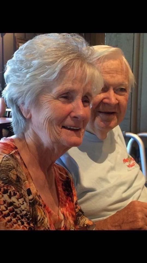 Janie Pauline Earwood Profile Photo