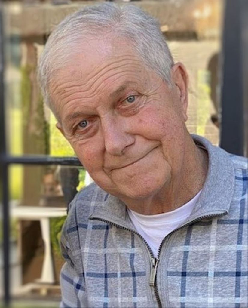 Dick Russell Sorensen