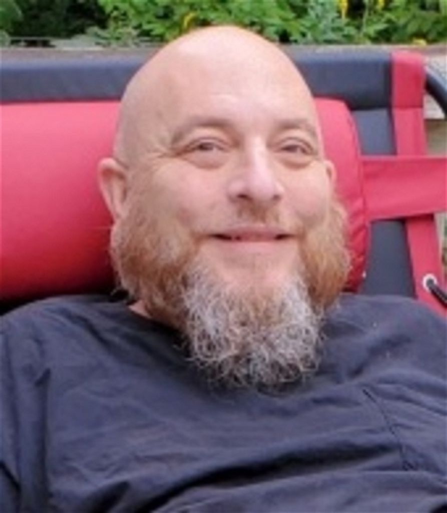 Randolph William Corbin Profile Photo