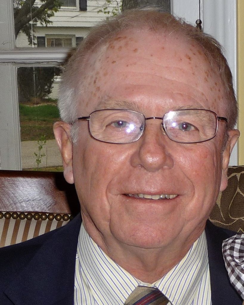 Gerald Crueger Profile Photo