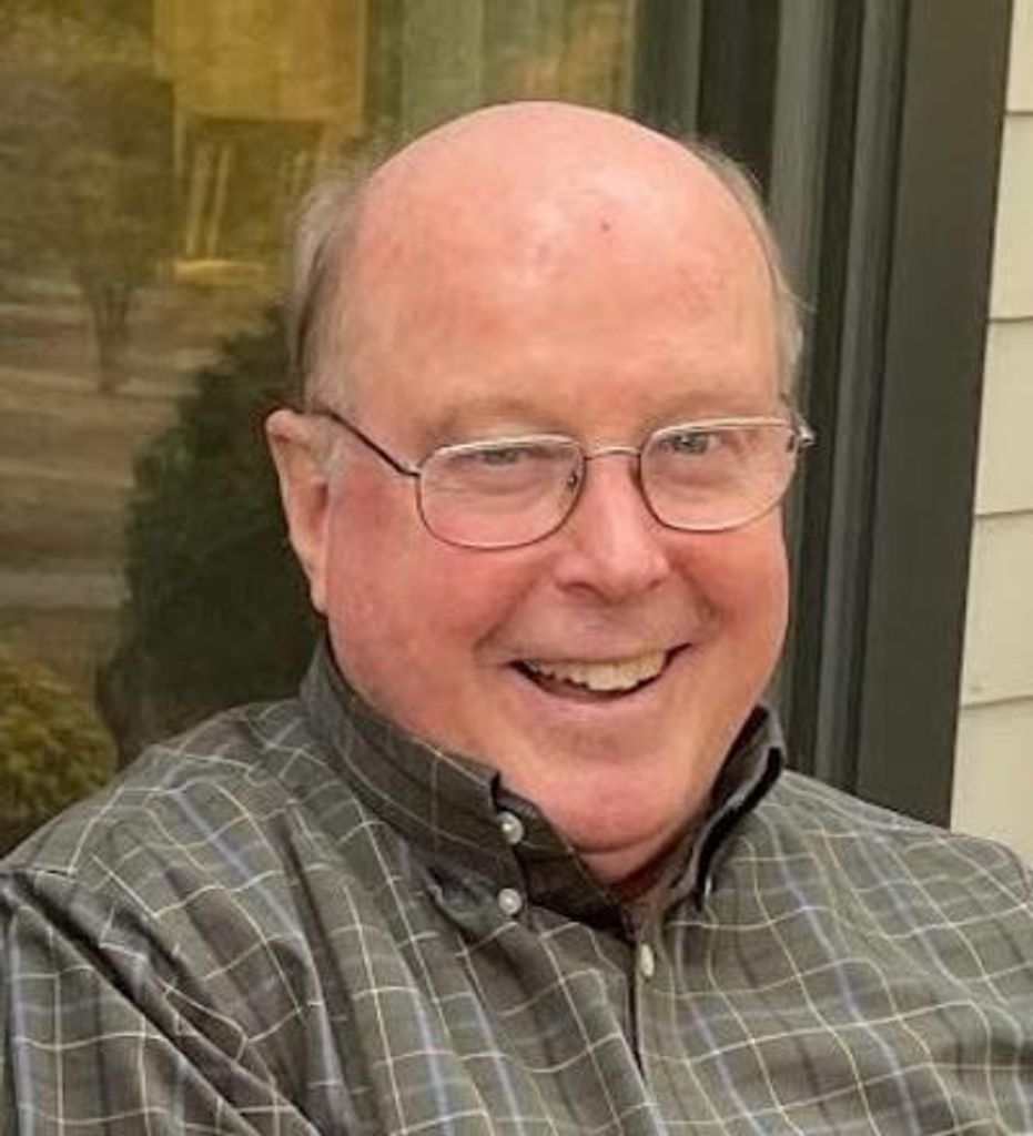 John 'Drew' Hamilton