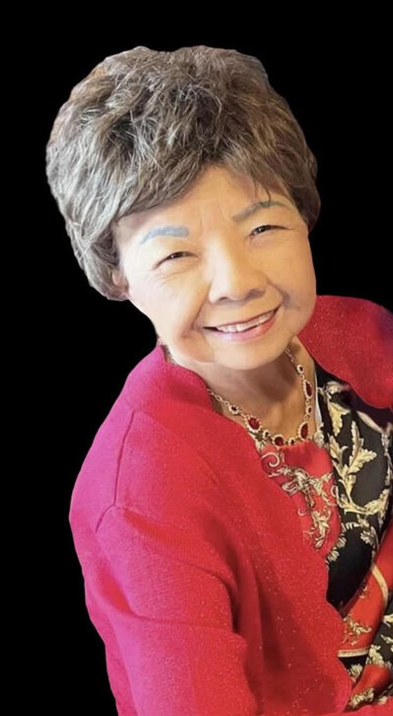 Suong Kim Miles Profile Photo