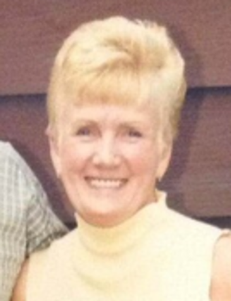 Carol Jean Ishman