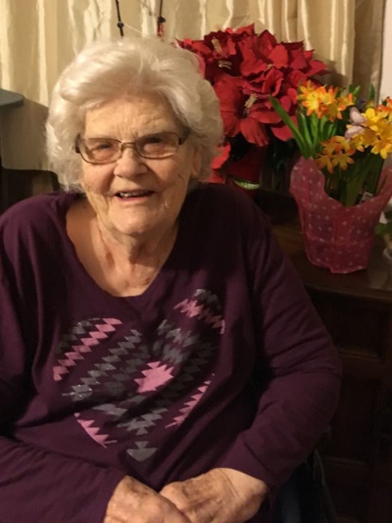 Kathleen J (Lewellen)  Purkhiser
