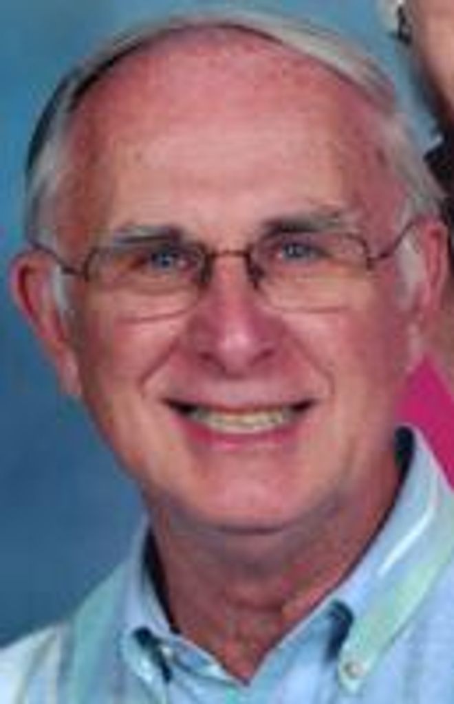 Andrew C. Hirsch