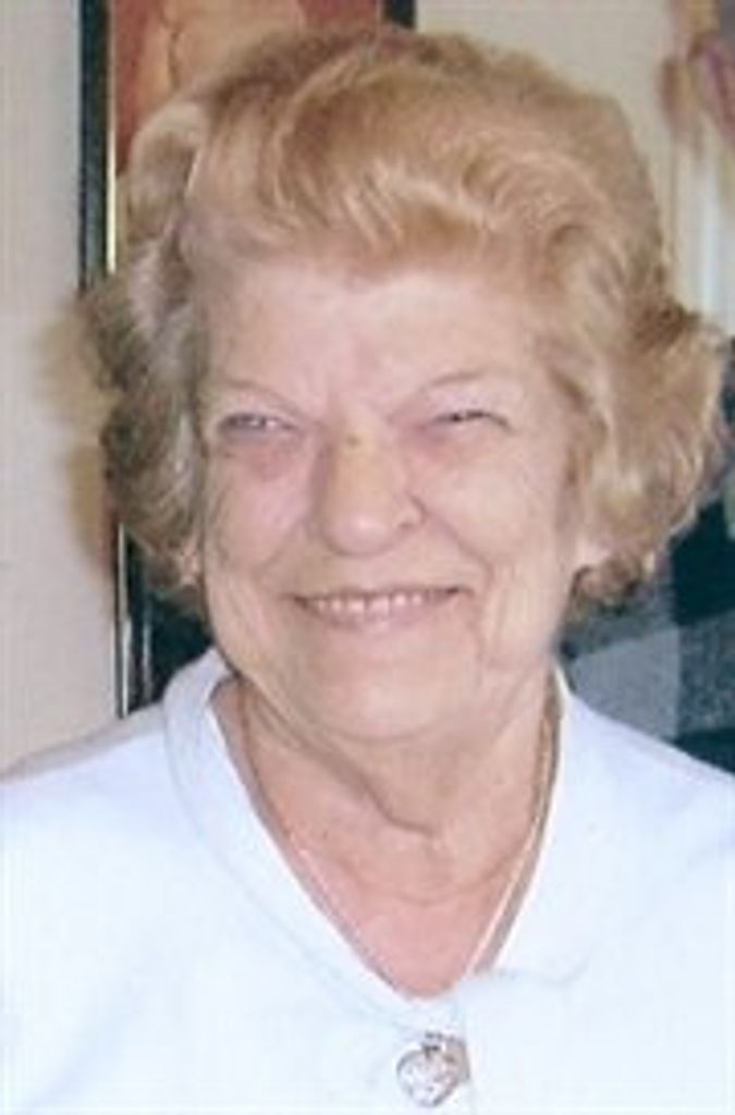 Janice Brookshire Vuncannon