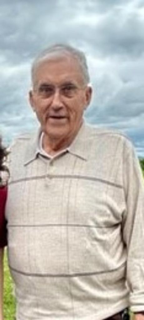 Oscar F. Ahrens Profile Photo