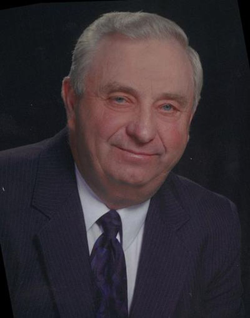 Glenn C. Preisler Profile Photo