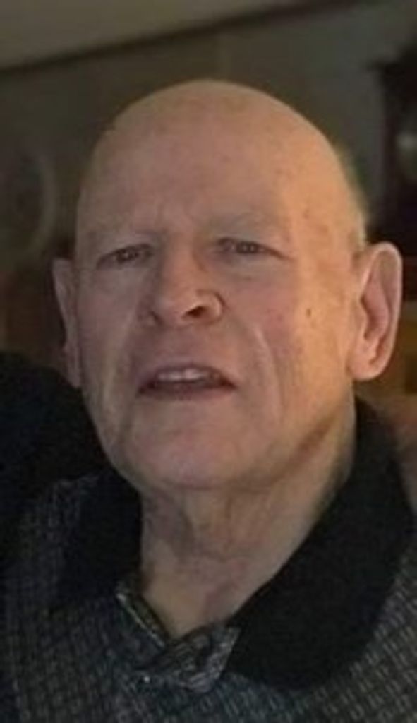 Frank Edward Jackson, Jr.