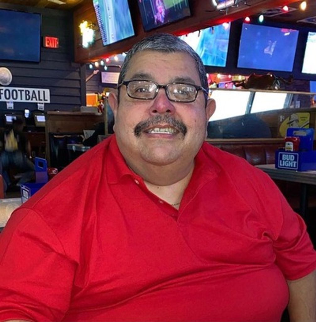 Rogelio Rogerio, Jr.