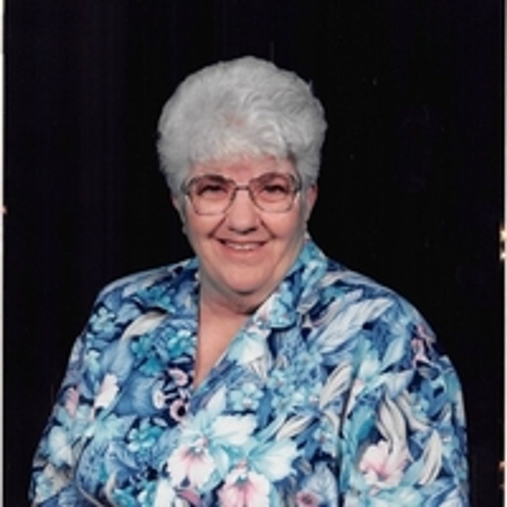 Donna Marie Bennett