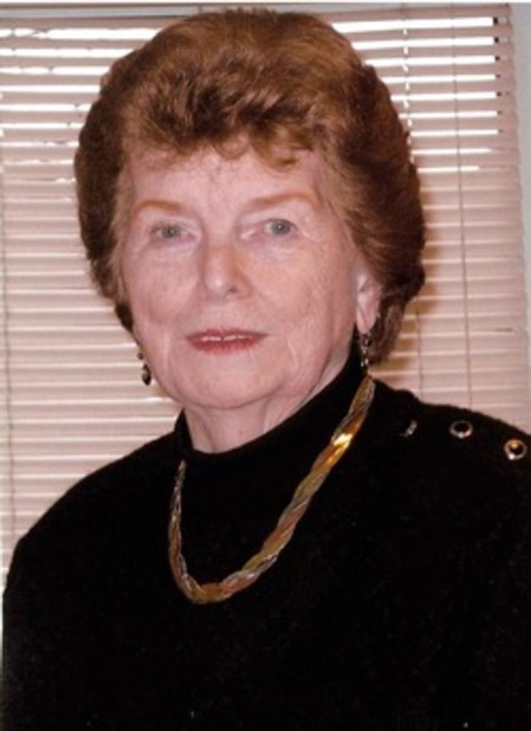 Dolores E. Owens