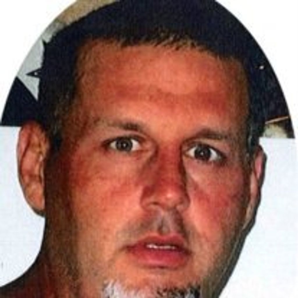 Shane Lawrence Smith