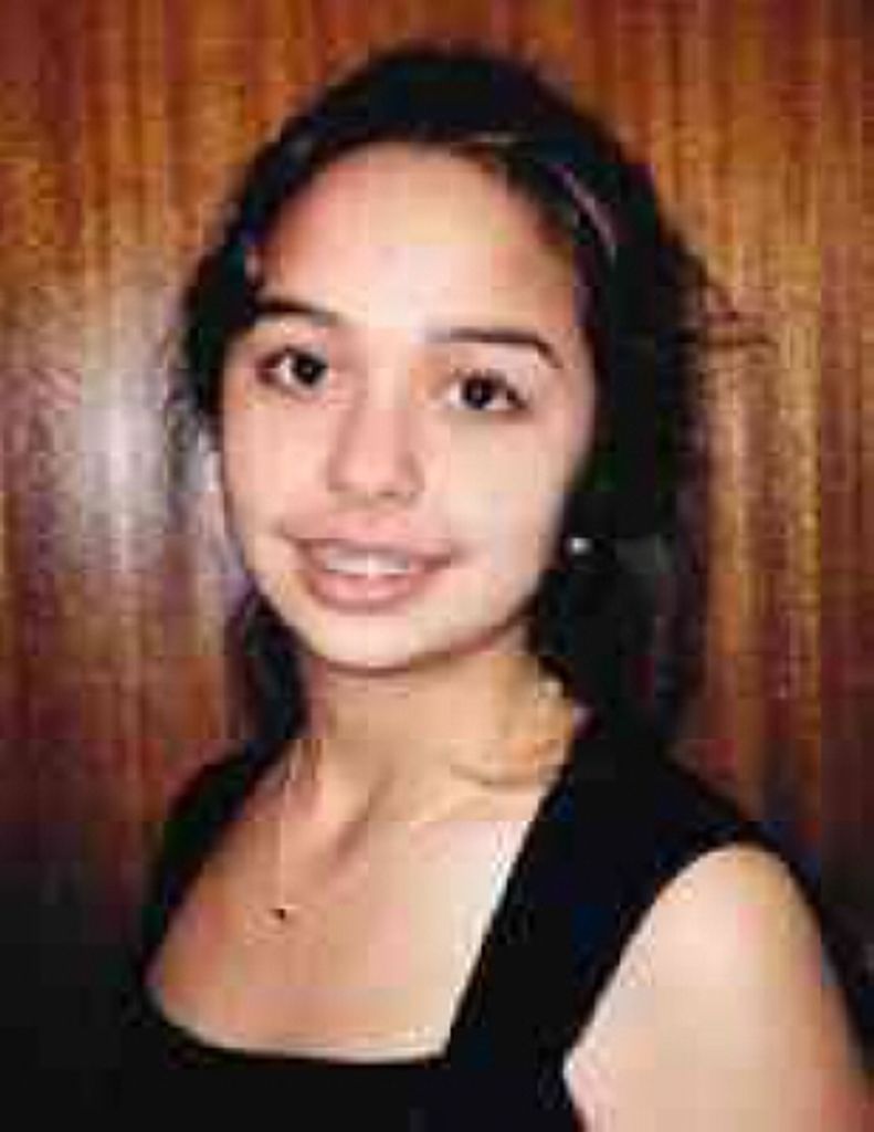 Tricia  Carlette Marshall