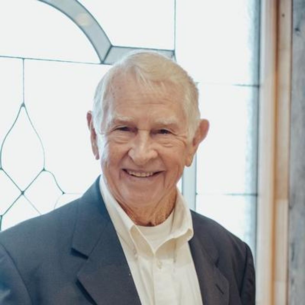 Alfred Lee Tumblin Profile Photo
