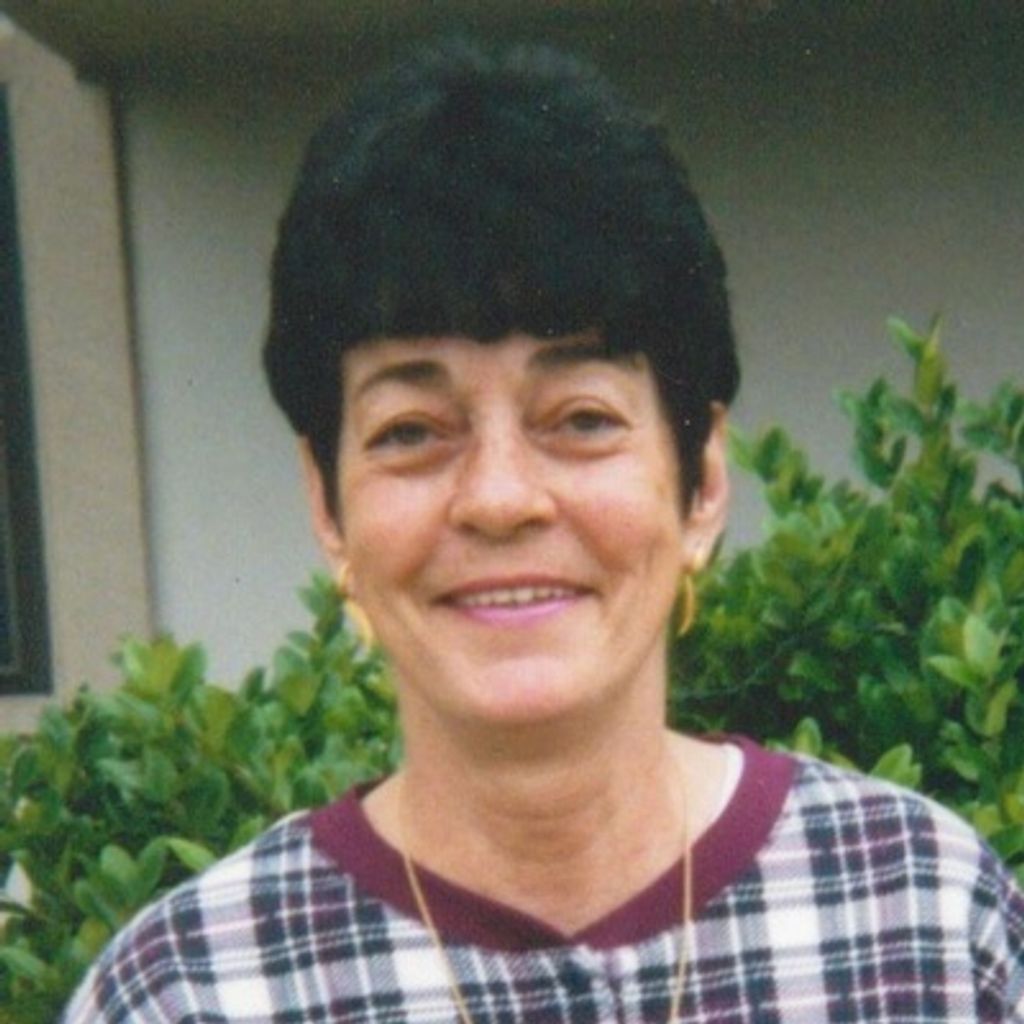 Peggy Jean Sisco