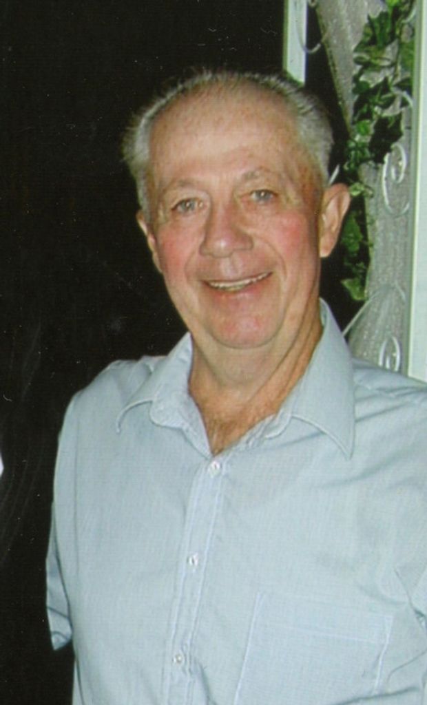 William "Bill" Jacobs Profile Photo