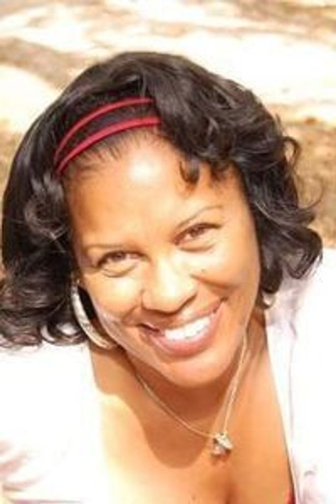 Lynette Octavia Toledo Profile Photo