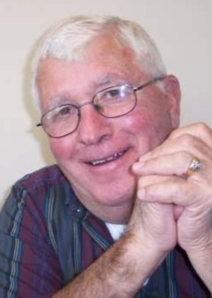 Joseph Peroutek Profile Photo